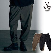 VIRGOwearworks New genie relax pants VG-PT-424画像