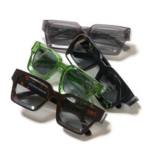 VIRGOwearworks Intelligentsia sunglasses VG-GD-788画像