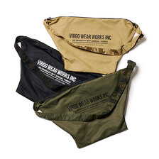 VIRGOwearworks Dualism shoulder bag VG-GD-792画像