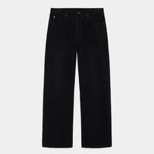marka RELAX STRAIGHT FIT JEANS black M24C-07PT12C画像