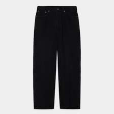 marka NEW COCOON FIT JEANS black M24C-07PT11C画像