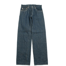 ONI DENIM Wide Straight 15oz Ishikawadai Denim ONI-200ISHIKAWADAI画像