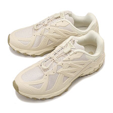 new balance ML610DG WHITE画像