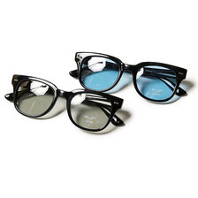 W by VIRGOwearworks Metropolitan W-GD-003画像