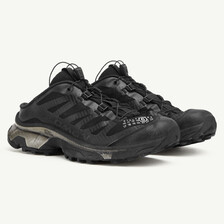 MM6 Maison Margiela &times; SALOMON XT-4 MULE BLACK SH1WS0006-P6634画像