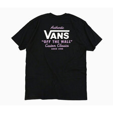 VANS Holder ST Classic S/S Tee VN0A3HZFDAJ画像