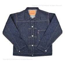 WAREHOUSE Lot S2001XX(2000XX) 1946MODEL画像