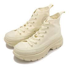 CONVERSE ALL STAR Ⓡ TREKWAVE HI ECRU 31312441画像