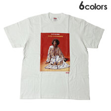 Supreme 24SS Satchidananda Tee画像