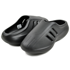 adidas adiFOM IIInfinity Mule CBLACK/CBLACK/CBLACK IG6969画像