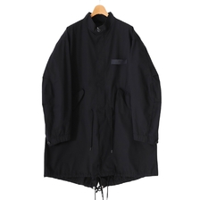 MM6 Maison Margiela COAT SH0AA0003-S78537画像