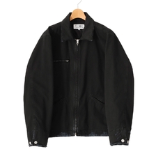 MM6 Maison Margiela SPORTSJACKET SH0AM0029-S78548画像
