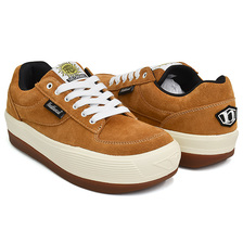 NORTHWAVE ESPRESSO SUEDE BROWN NW001-BRN画像