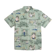 reyn spooner &times; Bruce Lee Little Dragon M 630412524画像