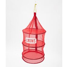 CHUMS CHUMS Logo Hanging Dry Net CH62-1949画像