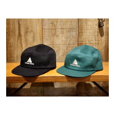 FREEWHEELERS ULTIMA THULE EQUIPMENT &ldquo;ULTIMA THULE LOGO JET CAP&rdquo; 2427011画像