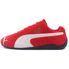 PUMA SPEEDCAT OG PUMA RED/PUMA WHITE 398846-02画像