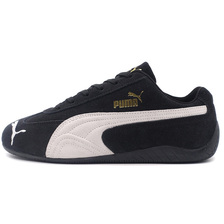 PUMA SPEEDCAT OG PUMA BLACK/PUMA WHITE 398846-01画像