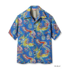 SUN SURF SPECIAL EDITION &ldquo;DRAGON&rdquo; SS39274画像