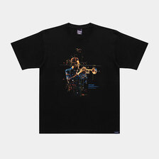 APPLEBUM "NIGHTTIME JAZZ CLUB" T-SHIRT HS2411108画像