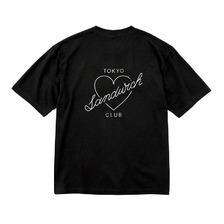 TOKYO SANDWICH CLUB T.S.C-SIGNATURE B.S.T画像