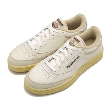 Reebok CLUB C 85 CHALK 100201119画像