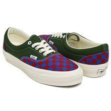 VANS PREMIUM LX ERA REISSUE 95 BMX DOUGLAS FIR VN000CZDBXU画像