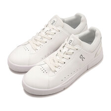 On THE ROGER Advantage All-White 3WD10650108画像