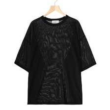 WEWILL GIGAS T-SHIRT W-014MS-8001画像