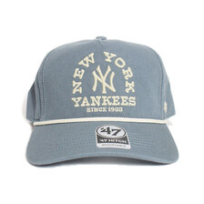 '47 Brand Yankees Canyon Ranchero '47 HITCH Basalt RNCHO17GWP画像