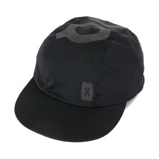On Zero Cap Black 2UE30190553画像