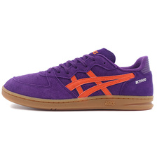 ASICS SKYHAND OG MIDNIGHT PLUM/KOI 1203A452-500画像