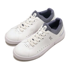 On THE ROGER Advantage White/Fossil 3WD10652763画像