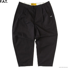 FAT ELEPHANT (BLACK) F32420-PN03画像