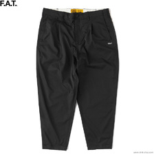 FAT POLYCROP (BLACK) F32320-PN01画像