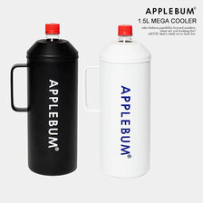 APPLEBUM 1.5L MEGA COOLER HS2411006画像