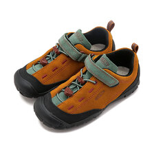 KEEN Children JASPER II KEEN-MAPLE/DARK-FOREST 1028556画像