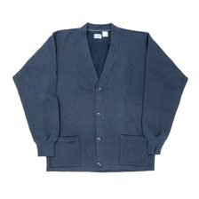 Workers Cotton Cardigan Sweater画像