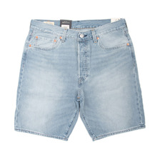 Levi's PREMIUM 501 ORIGINAL SHORTS MY COLLECTION (LIGHT INDIGO) 36512-0229画像