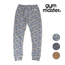 gym master ハッピーペイントレギンス G857354画像