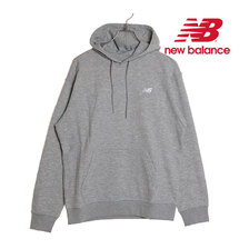new balance Sport Essentials スウェットフーディ MT41508画像