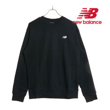 new balance Sport Essentials スウェットクルー MT41507画像