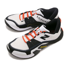 new balance NB minimus Training LH2 WHITE MXMTRLH2画像