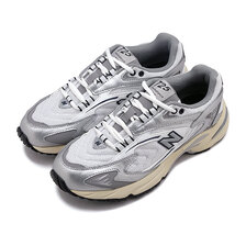 new balance ML725CD SILVER-GRAY画像