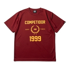 reversal WVT COMPETIDOR DRY TEE RV24SS061画像