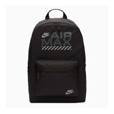 NIKE Air Max Heritage Backpack Black HF6966-010画像