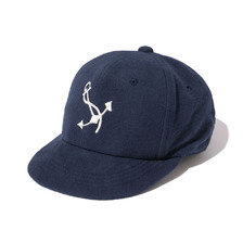 Buzz Rickson's BASEBALL CAP &ldquo;GRATELAKES&rdquo; BR02789画像