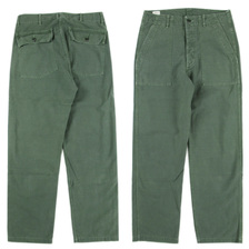 FULLCOUNT Utility Trousers 1992-24A画像