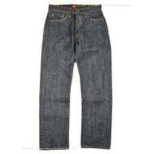 RESOLUTE GB710 15th Anniversary Ghost Black 66type画像