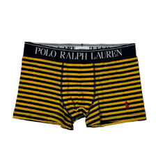 POLO RALPH LAUREN RM3-Z102L KNIT LOW-RISE YELLOW画像